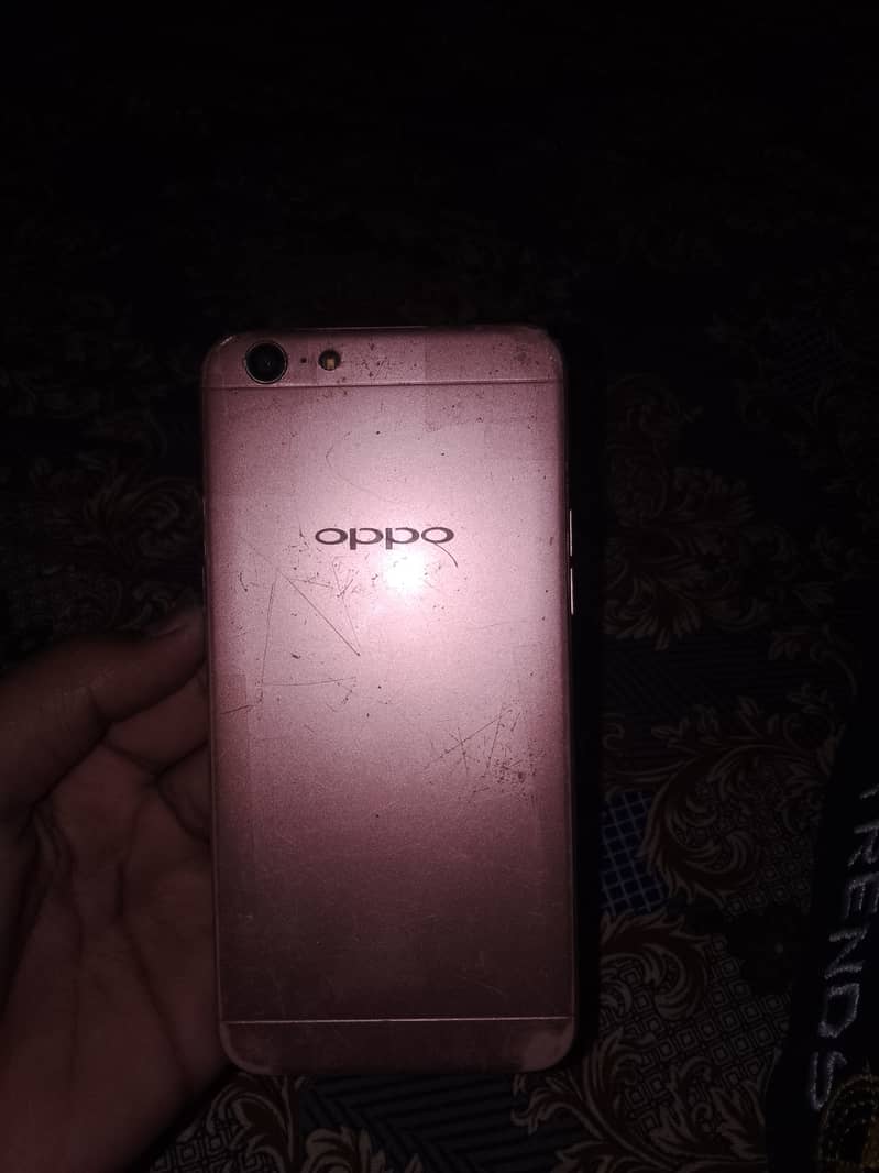 OPPO A57 3