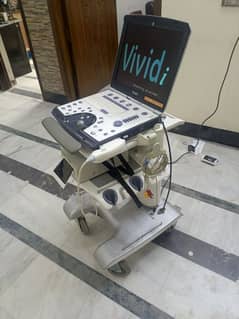 Ultrasound Machines 03125374849