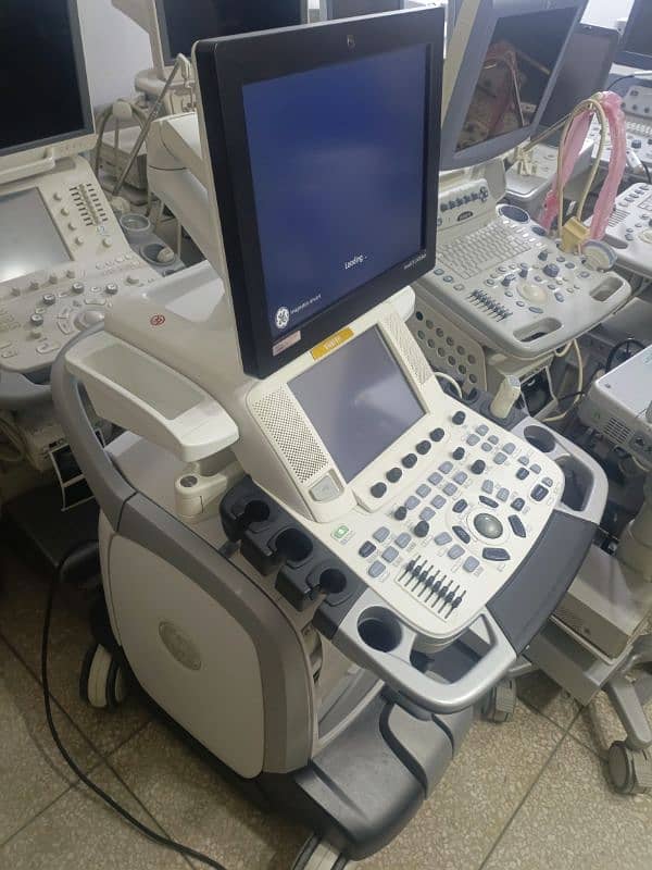 Ultrasound Machines 03125374849 8