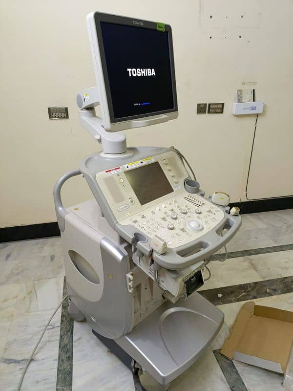 Ultrasound Machines 03125374849 13