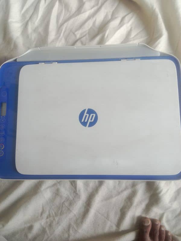 hp Deskjet 2630 0