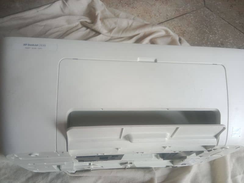 hp Deskjet 2630 3