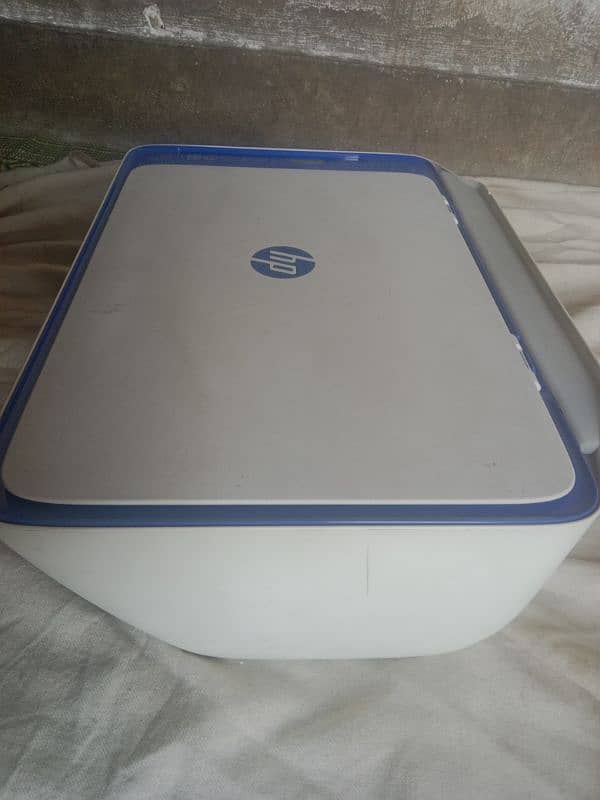 hp Deskjet 2630 6