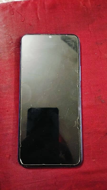 Vivo y21A | 64GB total storage | 1 hand used condition all ok for sale 4