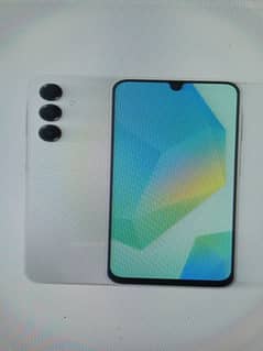 Samsung A16 8+256