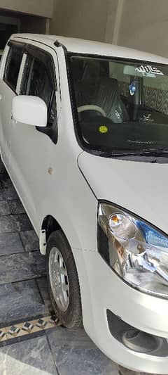 Suzuki Wagon R 2022