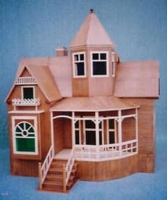 Doll House