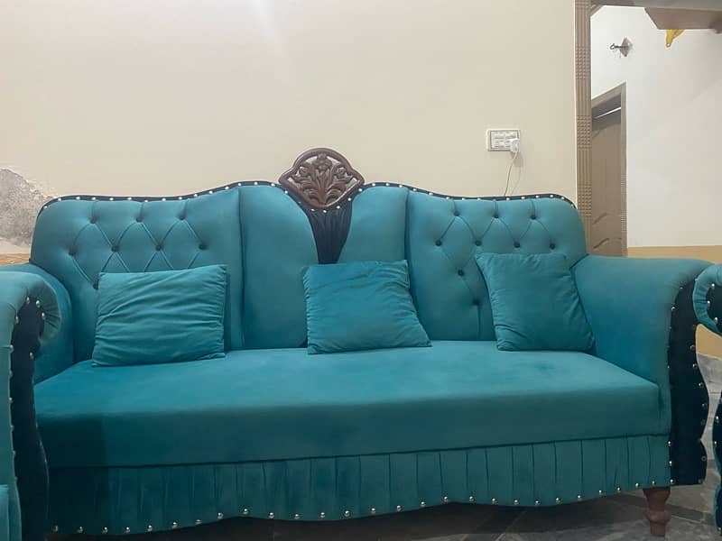 sofa set …. . 1