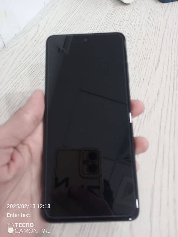 POCO X3 6+2 128 GB 1