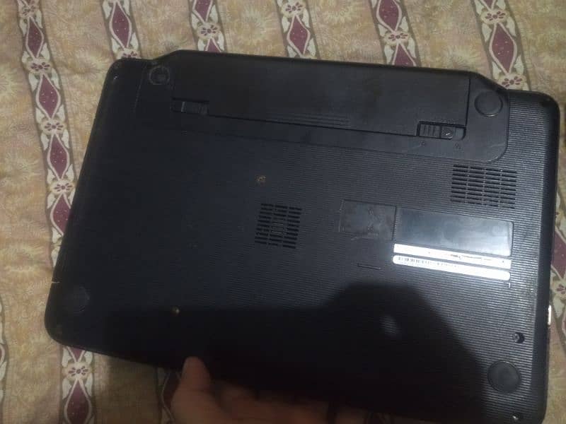 Dell Inspiron laptop 2