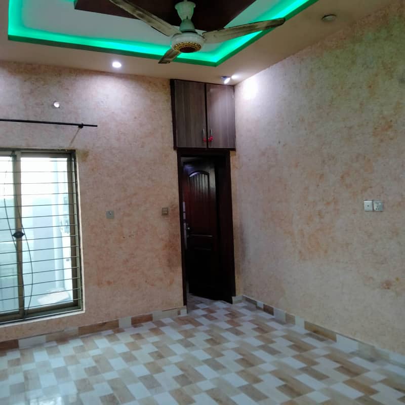 10 Marla house available for rent in LDA AVENUE 0