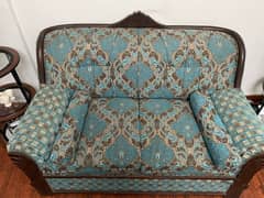 soffa set seven seater