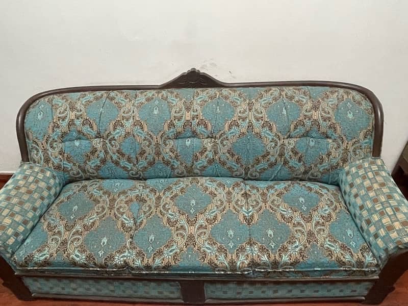 soffa set seven seater 2