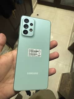 SAMSUNG A73