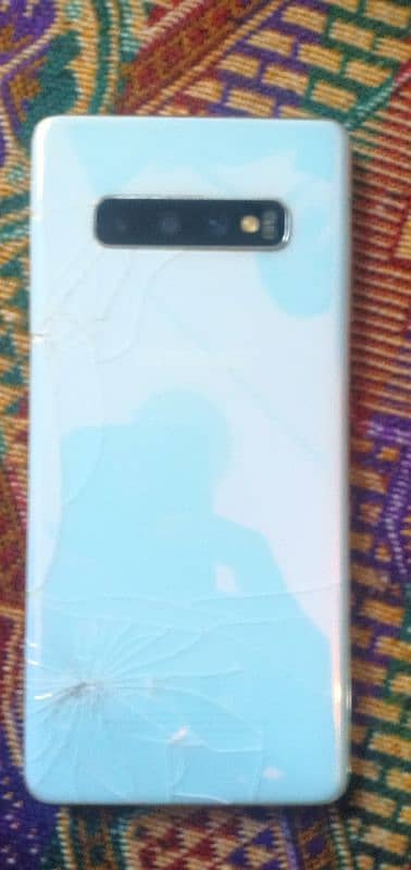 Samsung S10 plus only board Sale 1