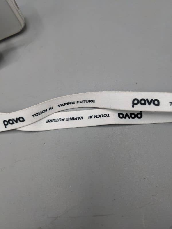 Pava smart watch pod built in Bluetooth 1