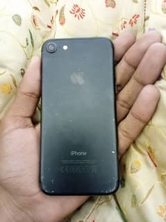 Iphone 7 PTA Approved_32Gb