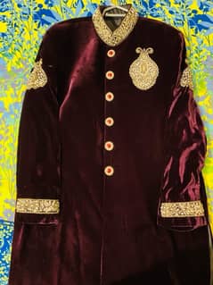 sherwani