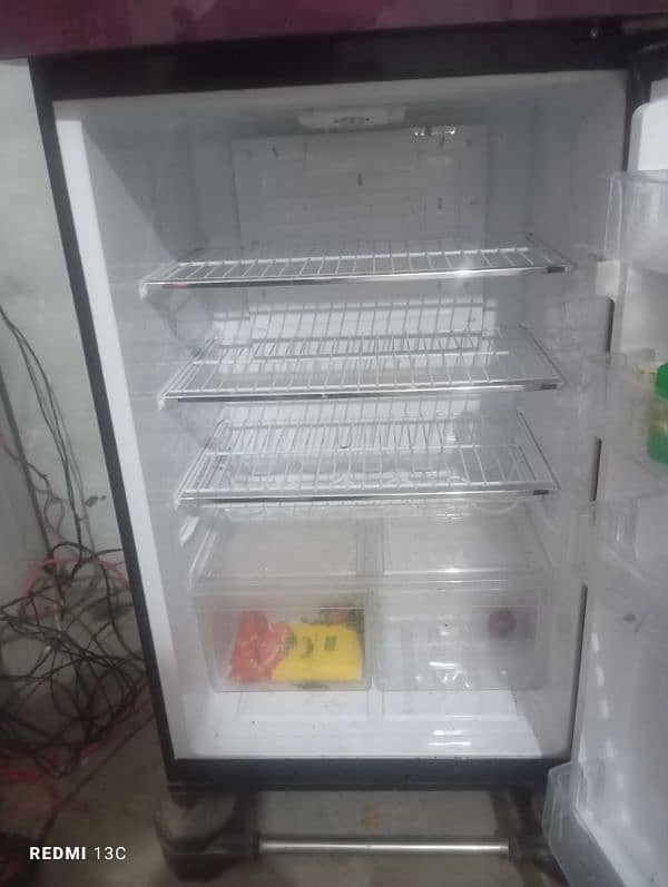 Pel Refrigerator 1