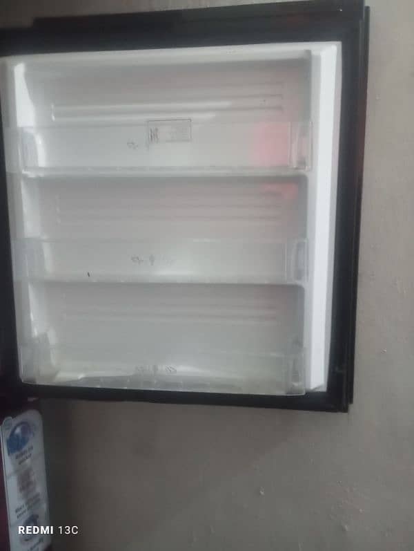 Pel Refrigerator 3