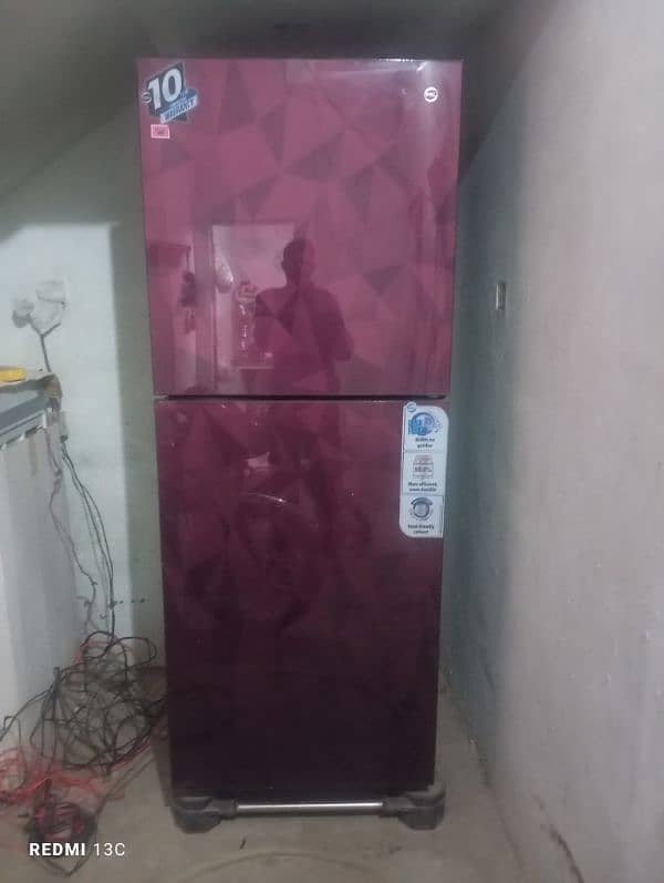 Pel Refrigerator 5