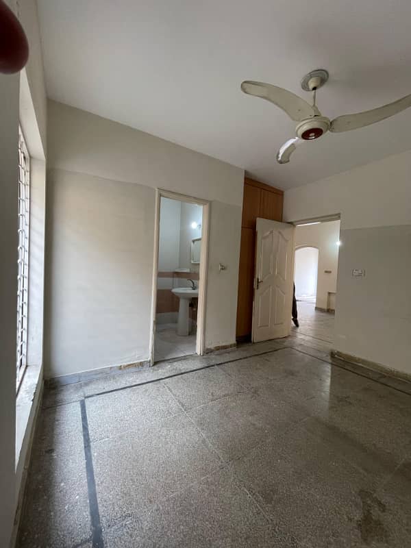 7 Marla Slightly Used House For Rent In Lake City Sector M-7A 4