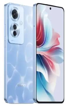 oppo Reno 11f