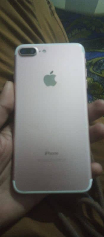 iphone 7 plus no Pta Betty cang ha halth100 2