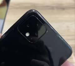 Google pixel 4xl read full add