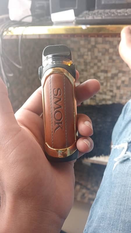 smok ipx80 Excellent quality 3