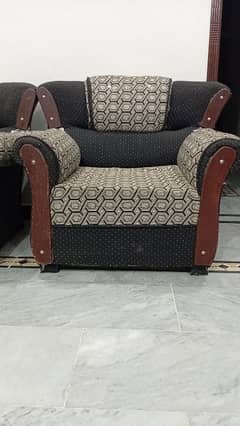 5 seater sofa