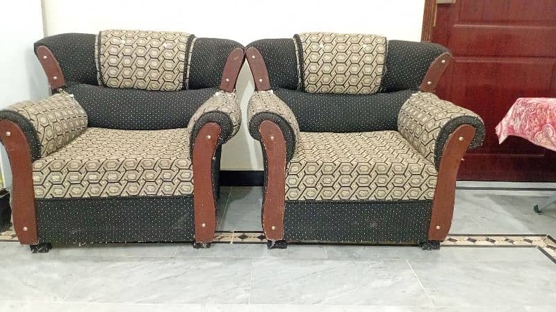 5 seater sofa 3