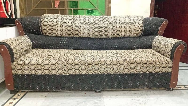 5 seater sofa 4