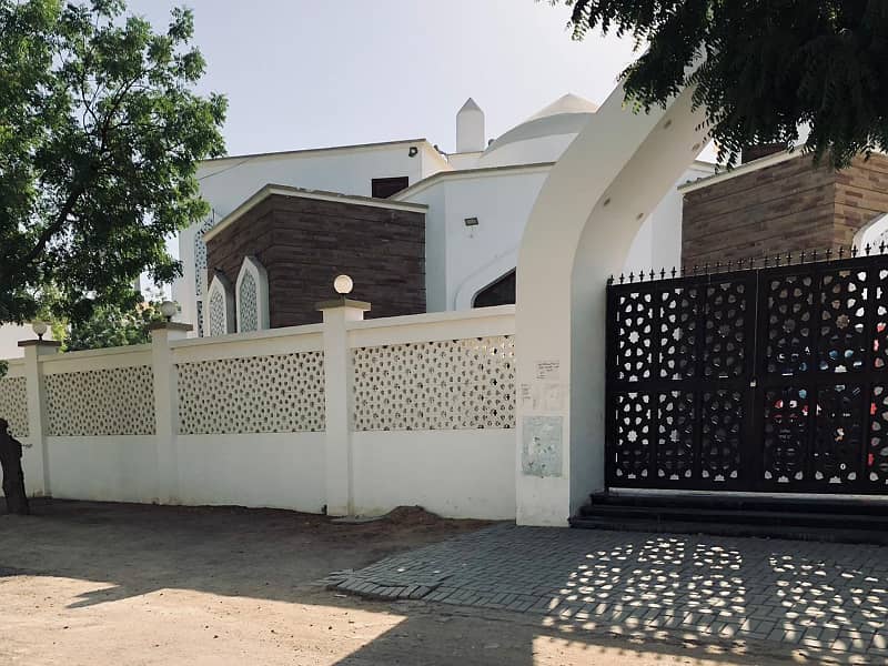 Saadi Garden Block 3 East Open 120 Sq Yards Plot For Sale 6