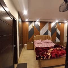 Luxury Furnished Flat Available on Daily Basis Rent