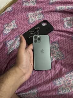 Apple iPhone 11 Pro