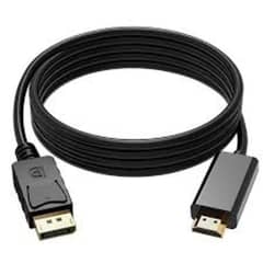 Premium HDMI Cable - 4K Ultra HD, High-Speed, 3D & Audio Return Channe