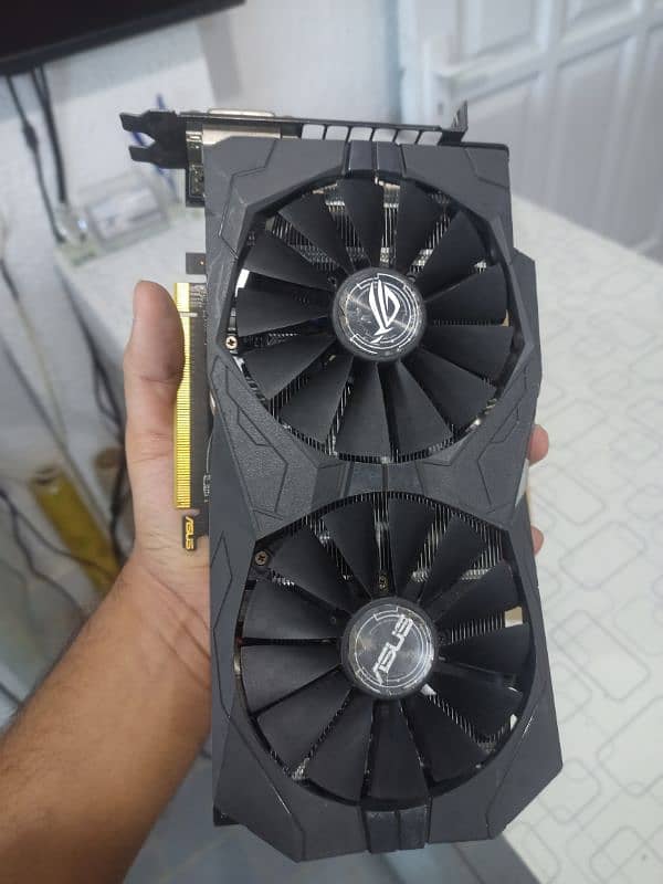 asus rog strix rx 570 4gb gigabyte rx 570 4gb graphic card 4