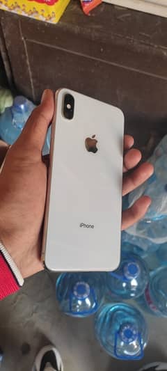 Iphone Xsmax Dual Sim Officially Aprove