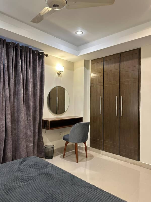 Harbor Cozy-2 BHK Luxury furnished apartment on daily basis 1