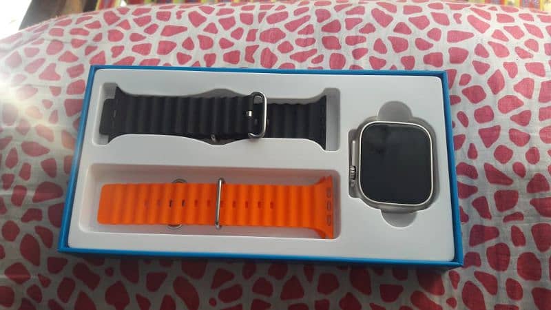 Smart Watch TK5 5G Full Lush. . Memory+Sim Space 1