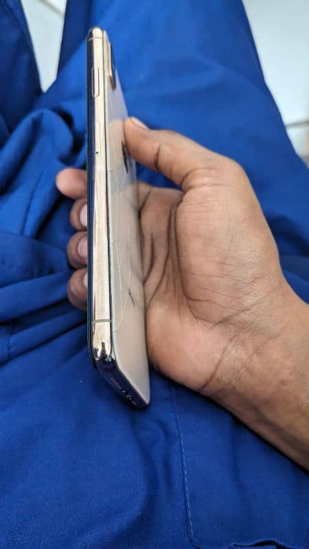 iPhone xsmax 256gb non pta 2