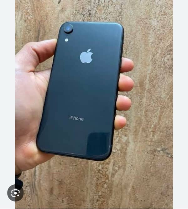 iPhone XR 128GBPT approve 0