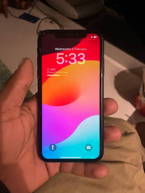 iPhone XR 128GBPT approve 2