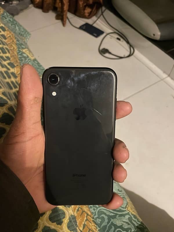 iPhone XR 128GBPT approve 3