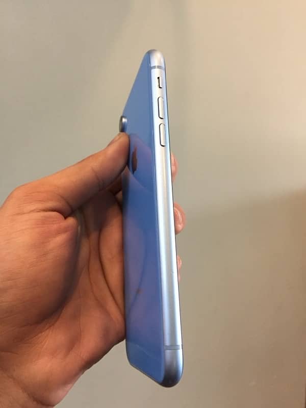 Iphone XR Non Pta JV 64GB 3