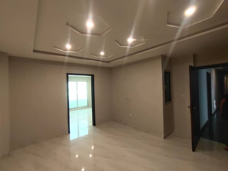 One Bedroom Studio Flat For Rent In Bahria Town Lahore 2