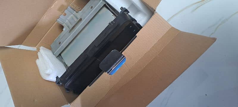 Honda vevel Car Android lcd led panel 2