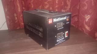 3000 Watt Voltage stabilizer for fridge