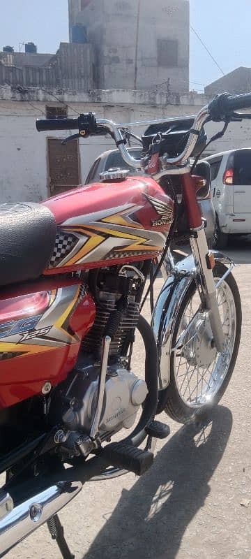 Honda 125 For Sale Contact No*0*3*2*6#4*5*5*4*3*1*3 5